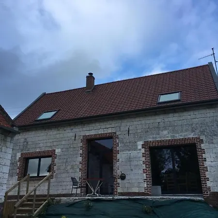 De Sejour La Grange De Theophile