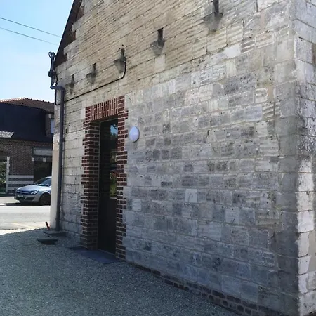 De Sejour La Grange De Theophile * Anzin-Saint-Aubin